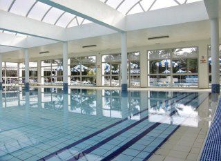 Jawhara Coralia Club Hotel