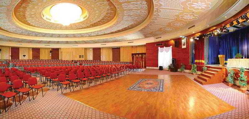 Hotel Jawhara Coralia Club Sousse