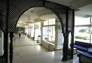 Hotel Jawhara Coralia Club 2*